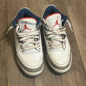 Jordan 3